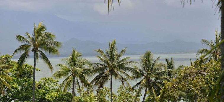Hotel Club Tropical  Port Douglas - Queensland: Foto 