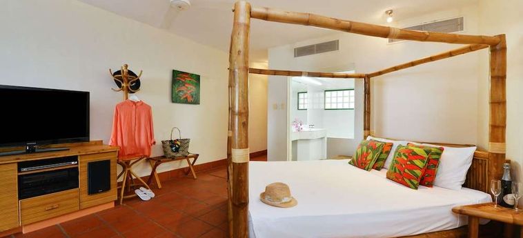 Hotel Club Tropical  Port Douglas - Queensland: Foto 