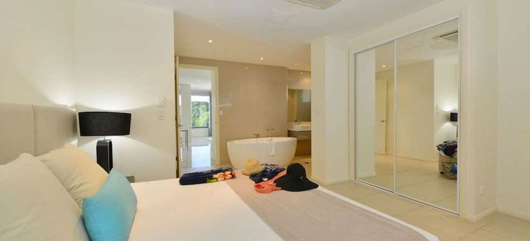Hotel Club Tropical  Port Douglas - Queensland: Foto 