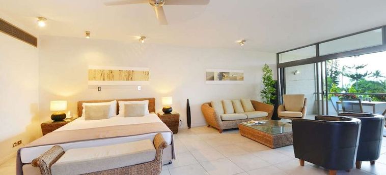 Hotel Club Tropical  Port Douglas - Queensland: Foto 