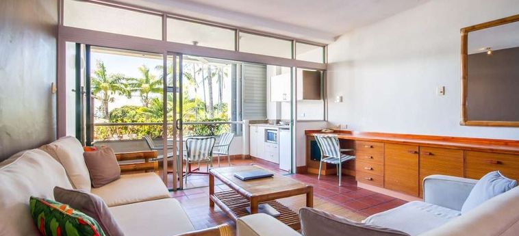 Hotel Club Tropical  Port Douglas - Queensland: Foto 