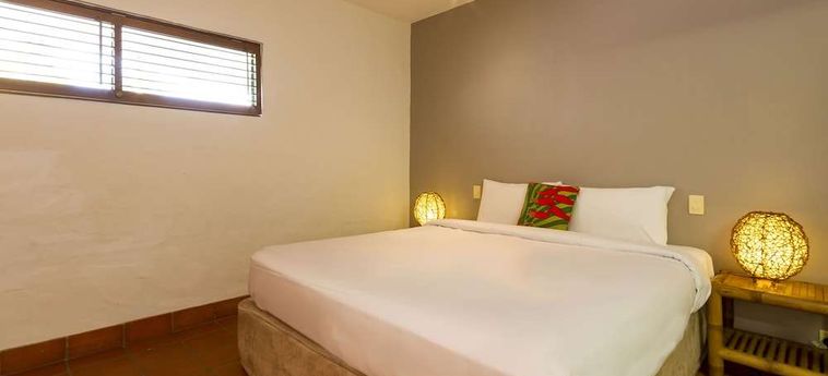 Hotel Club Tropical  Port Douglas - Queensland: Foto 