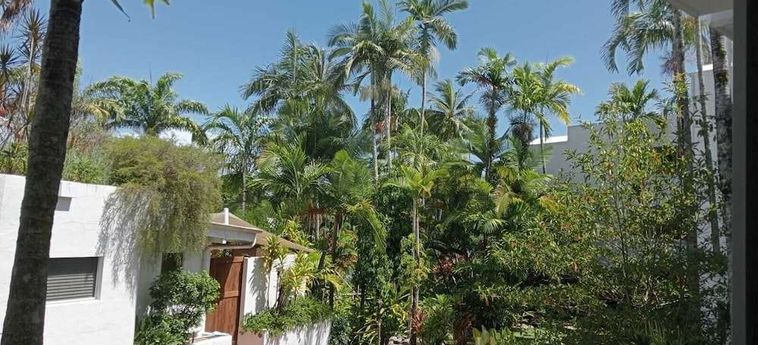 Hotel Club Tropical  Port Douglas - Queensland: Foto 