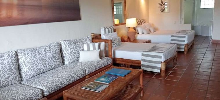 Hotel Club Tropical  Port Douglas - Queensland: Foto 