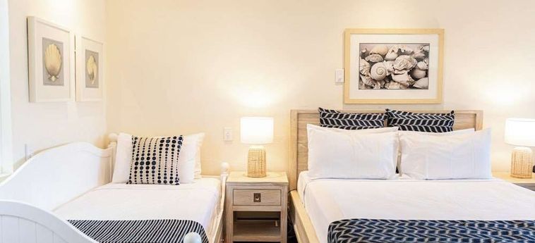 Hotel Club Tropical  Port Douglas - Queensland: Foto 