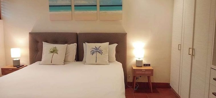Hotel Club Tropical  Port Douglas - Queensland: Foto 
