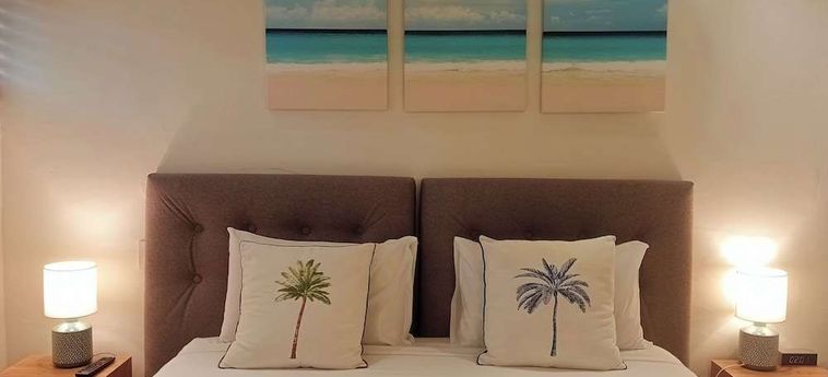 Hotel Club Tropical  Port Douglas - Queensland: Foto 