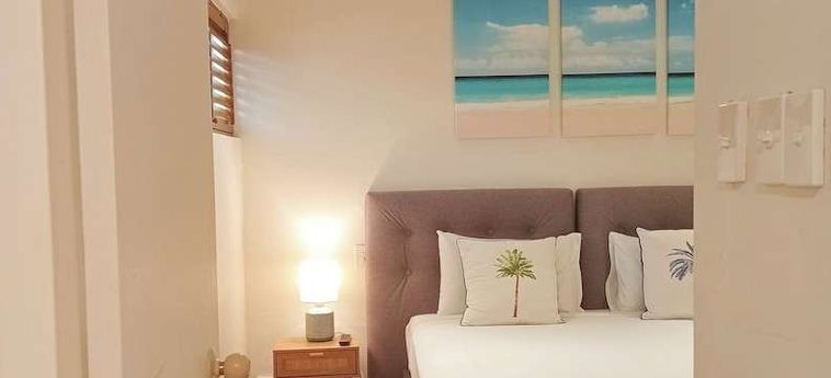 Hotel Club Tropical  Port Douglas - Queensland: Foto 