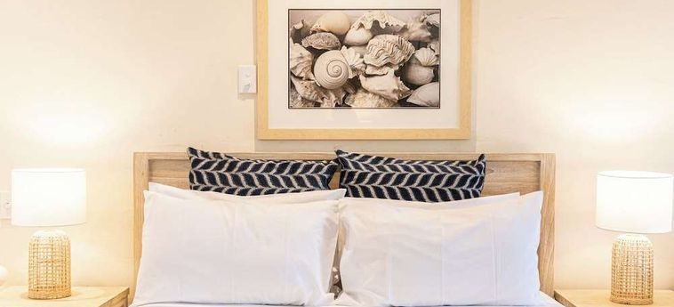 Hotel Club Tropical  Port Douglas - Queensland: Foto 