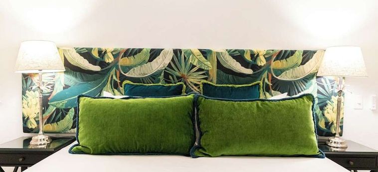 Hotel Club Tropical  Port Douglas - Queensland: Foto 