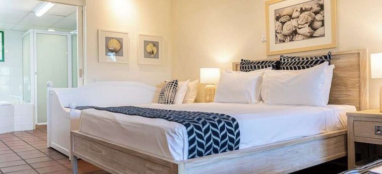 Hotel Club Tropical  Port Douglas - Queensland: Foto 