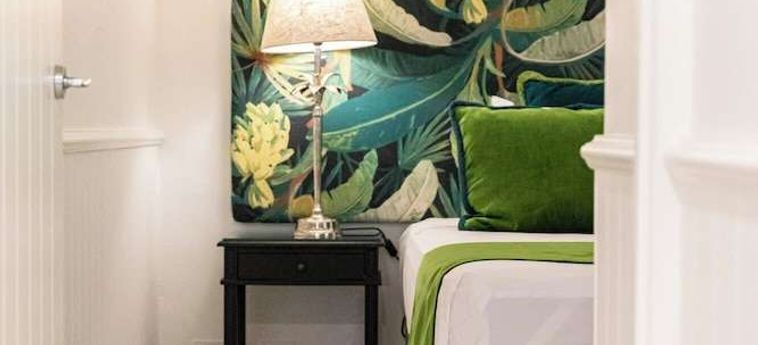 Hotel Club Tropical  Port Douglas - Queensland: Foto 