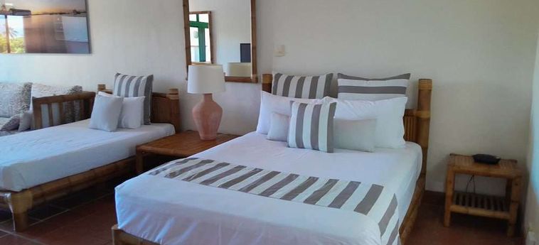 Hotel Club Tropical  Port Douglas - Queensland: Foto 