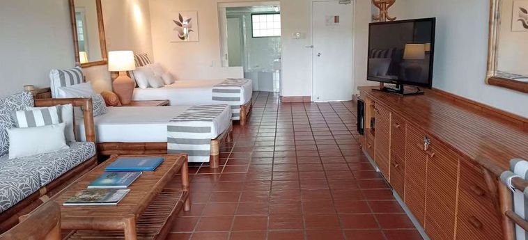 Hotel Club Tropical  Port Douglas - Queensland: Foto 
