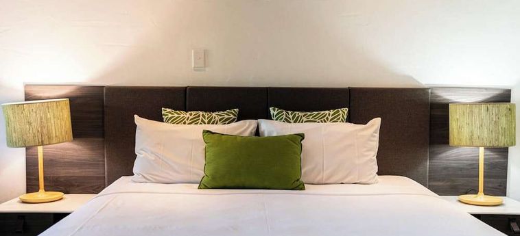 Hotel Club Tropical  Port Douglas - Queensland: Foto 