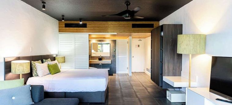 Hotel Club Tropical  Port Douglas - Queensland: Foto 