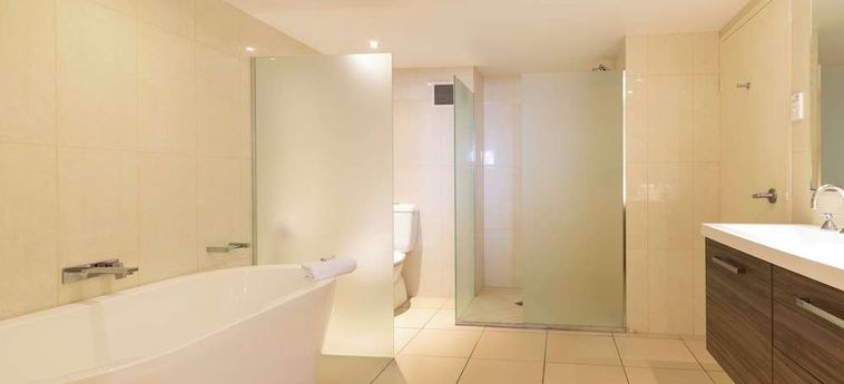 Hotel Club Tropical  Port Douglas - Queensland: Foto 