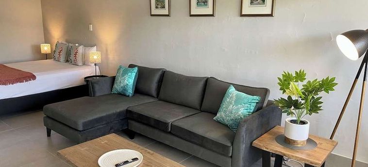 Hotel Club Tropical  Port Douglas - Queensland: Foto 