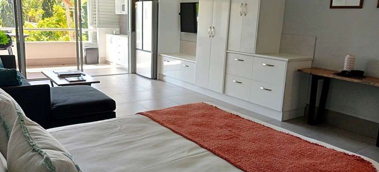 Hotel Club Tropical  Port Douglas - Queensland: Foto 