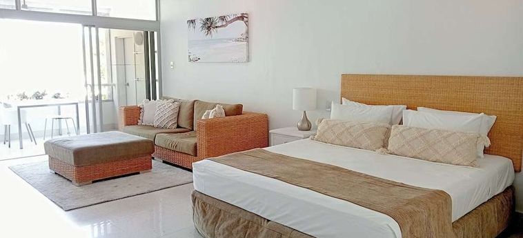 Hotel Club Tropical  Port Douglas - Queensland: Foto 