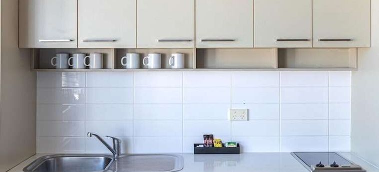 Hotel Club Tropical  Port Douglas - Queensland: Foto 