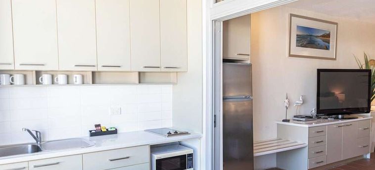 Hotel Club Tropical  Port Douglas - Queensland: Foto 