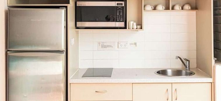 Hotel Club Tropical  Port Douglas - Queensland: Foto 