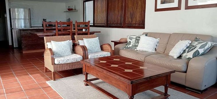 Hotel Club Tropical  Port Douglas - Queensland: Foto 