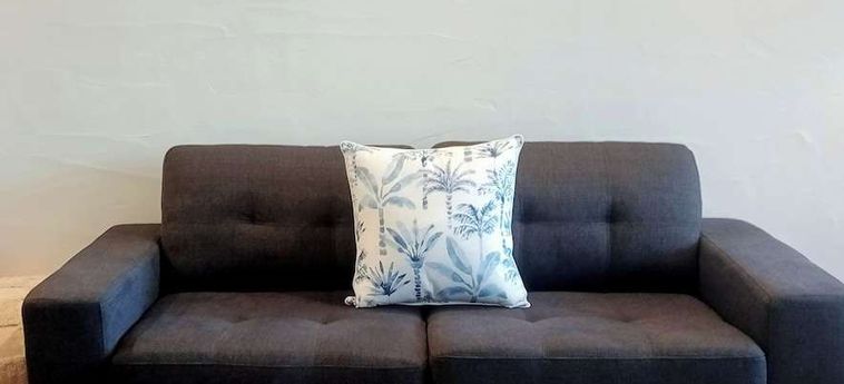 Hotel Club Tropical  Port Douglas - Queensland: Foto 