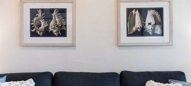Hotel Club Tropical  Port Douglas - Queensland: Foto 