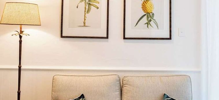 Hotel Club Tropical  Port Douglas - Queensland: Foto 