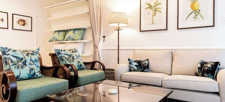 Hotel Club Tropical  Port Douglas - Queensland: Foto 