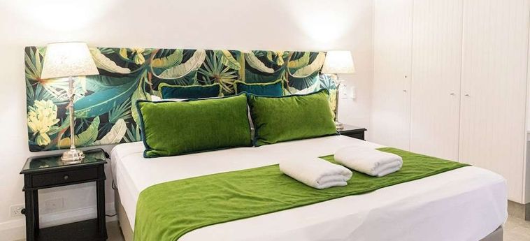 Hotel Club Tropical  Port Douglas - Queensland: Foto 