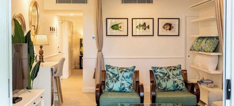 Hotel Club Tropical  Port Douglas - Queensland: Foto 