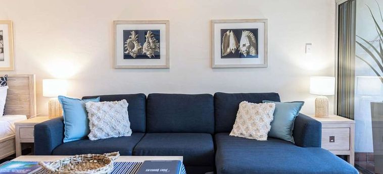 Hotel Club Tropical  Port Douglas - Queensland: Foto 