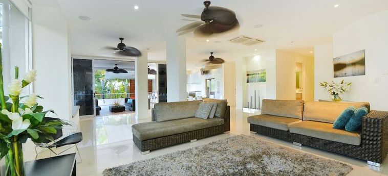 Hotel Club Tropical  Port Douglas - Queensland: Foto 