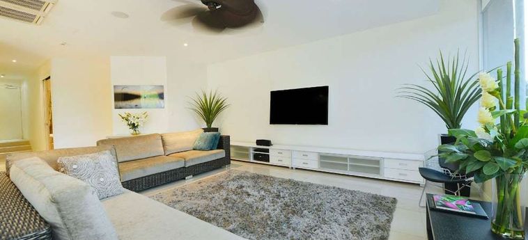 Hotel Club Tropical  Port Douglas - Queensland: Foto 