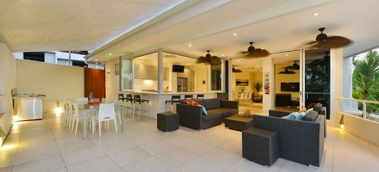 Hotel Club Tropical  Port Douglas - Queensland: Foto 