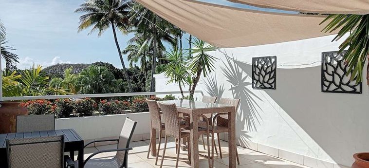 Hotel Club Tropical  Port Douglas - Queensland: Foto 