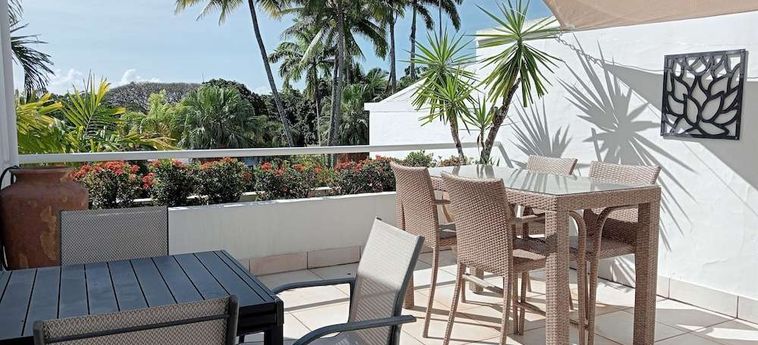 Hotel Club Tropical  Port Douglas - Queensland: Foto 