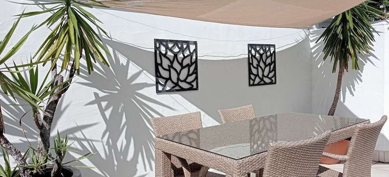 Hotel Club Tropical  Port Douglas - Queensland: Foto 