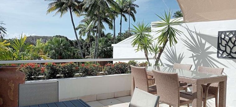Hotel Club Tropical  Port Douglas - Queensland: Foto 