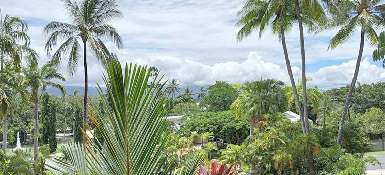 Hotel Club Tropical  Port Douglas - Queensland: Foto 