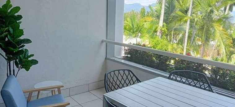 Hotel Club Tropical  Port Douglas - Queensland: Foto 