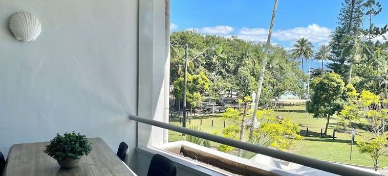 Hotel Club Tropical  Port Douglas - Queensland: Foto 