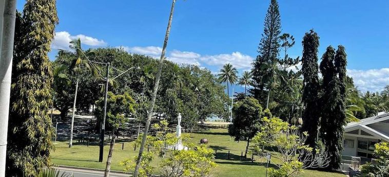Hotel Club Tropical  Port Douglas - Queensland: Foto 