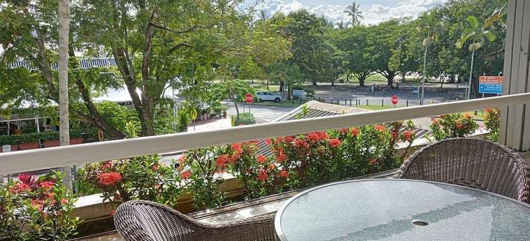 Hotel Club Tropical  Port Douglas - Queensland: Foto 