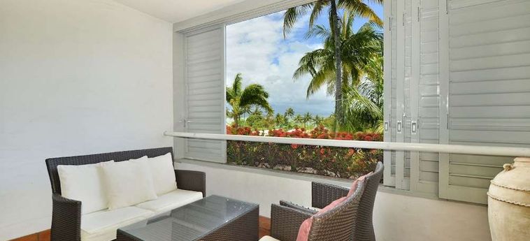 Hotel Club Tropical  Port Douglas - Queensland: Foto 