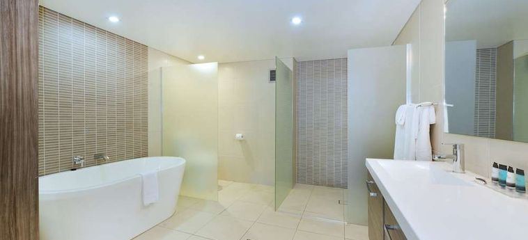 Hotel Club Tropical  Port Douglas - Queensland: Foto 