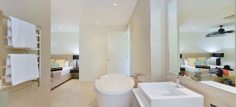Hotel Club Tropical  Port Douglas - Queensland: Foto 